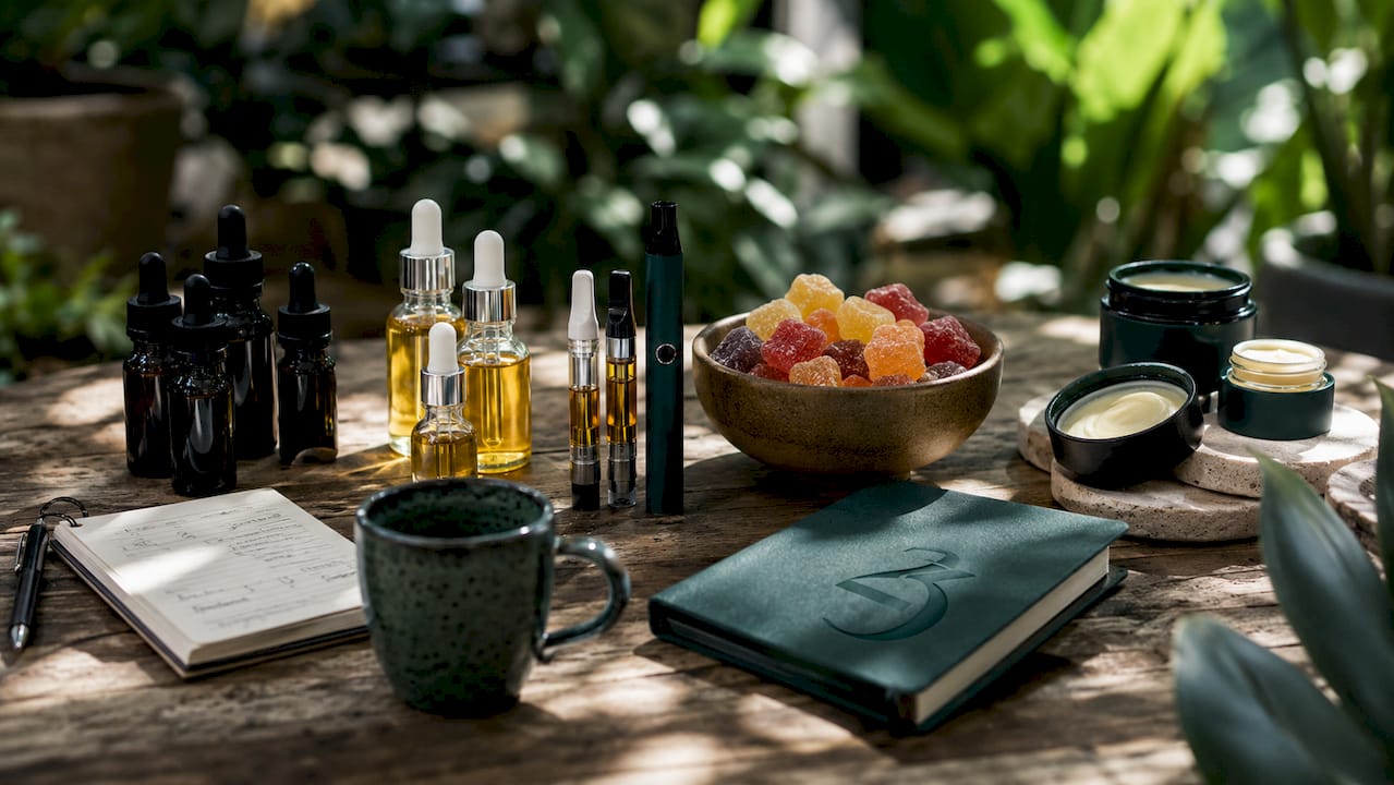 Differences in Infusion Methods for Hemp and CBD Products