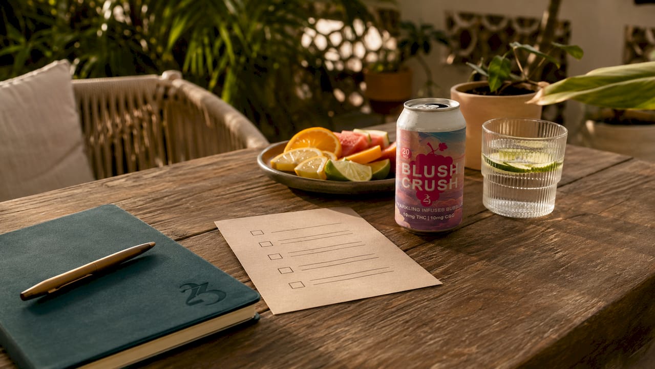 Healthy Lifestyle Checklists: Your Practical Wellness Guide