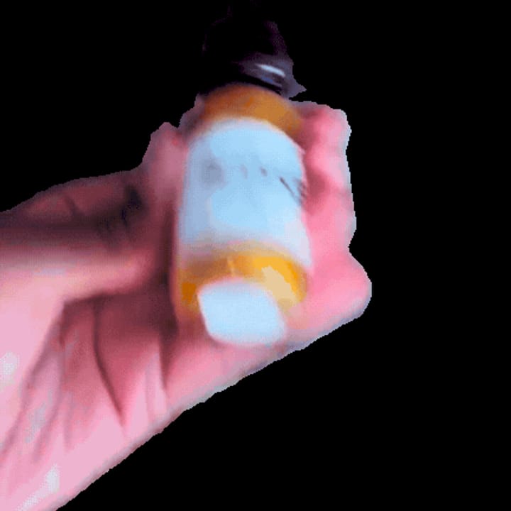 SHAKE