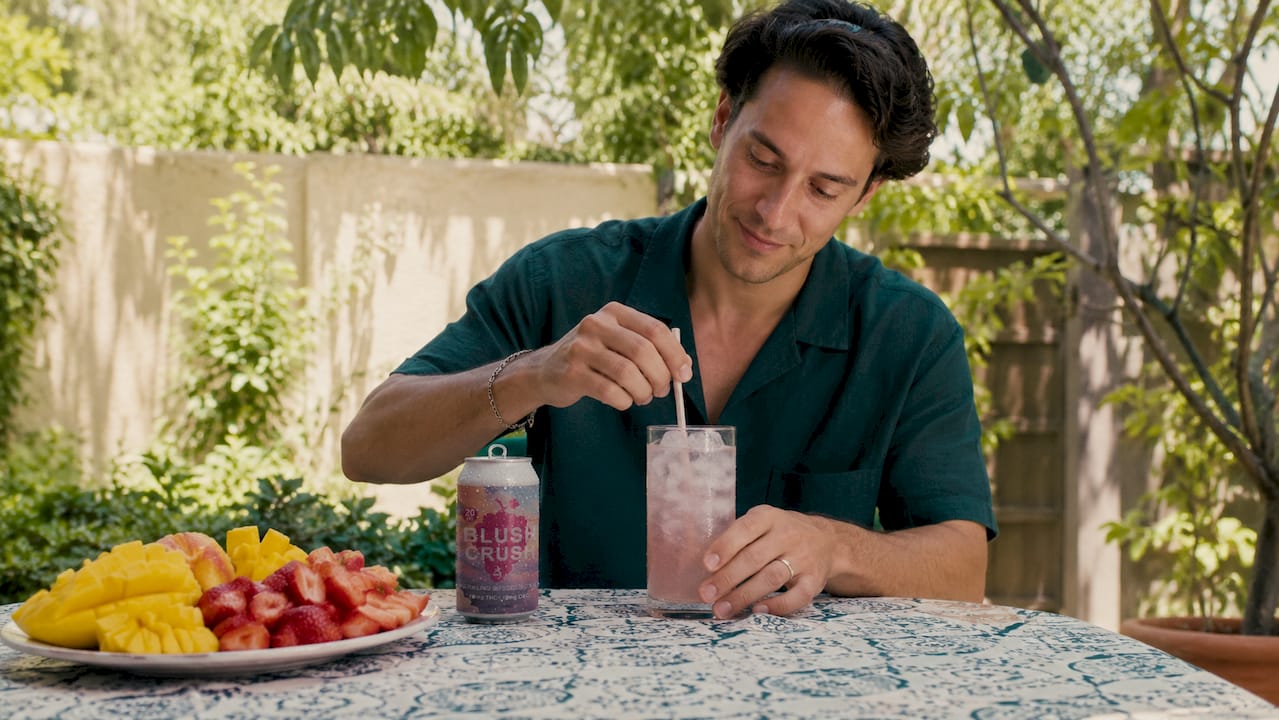 Hemp Beverages as a Dry January Alternative That Works